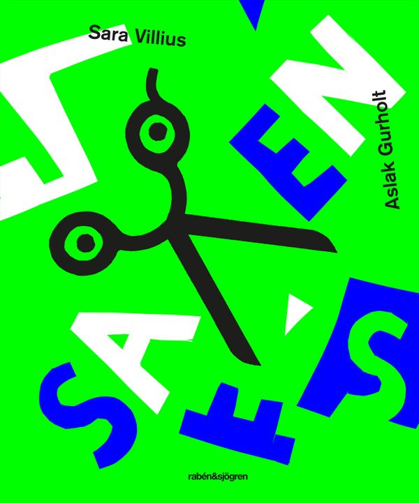 Saxen | 1:a upplagan