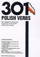 301 polish verbs