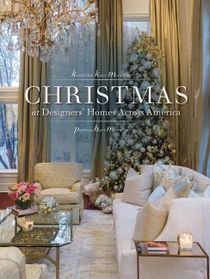 Christmas at designers homes across america