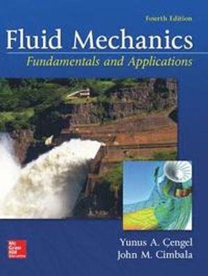 Fluid Mechanics