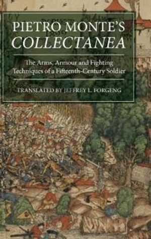 Pietro Monte's Collectanea