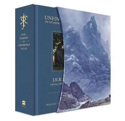 Unfinished Tales | 0:e upplagan