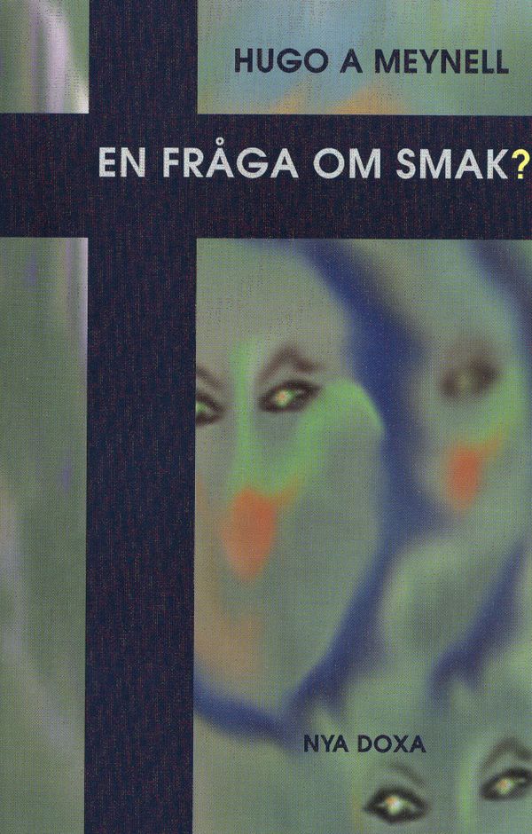 En fråga om smak? | 1:a upplagan