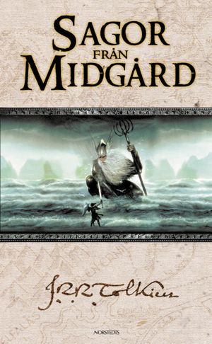 Sagor från Midgård | 4:e upplagan