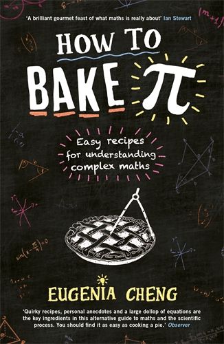 How to Bake Pi | 0:e upplagan