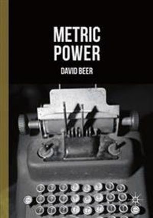 Metric Power | 1:a upplagan