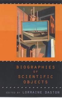 Biographies of Scientific Objects | 2:a upplagan