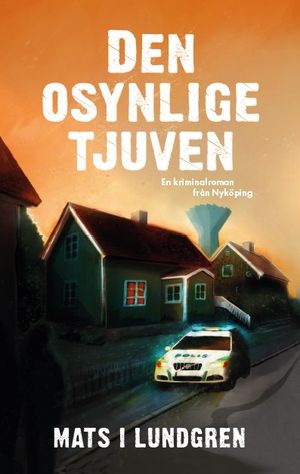 Den osynlige tjuven