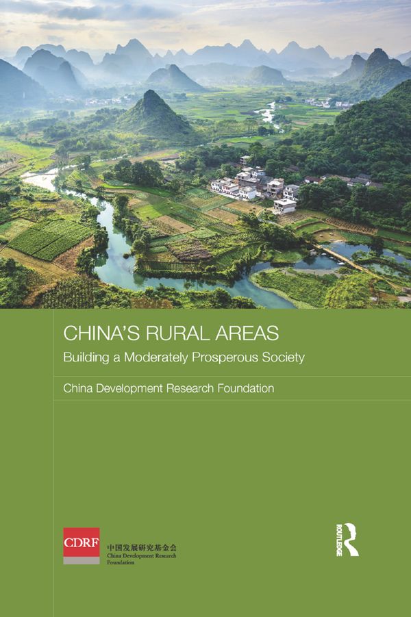 China's Rural Areas | 1:a upplagan