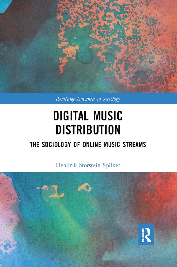 Digital Music Distribution | 1:a upplagan