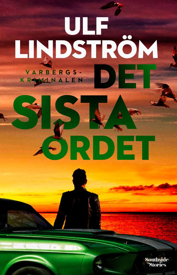 Det sista ordet | 0:e upplagan