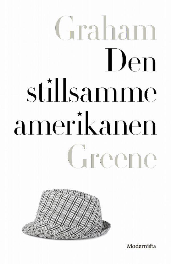 Den stillsamme amerikanen | 1:a upplagan
