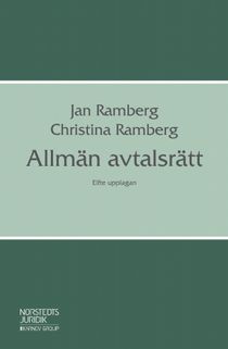 Allm&auml;n avtalsr&auml;tt