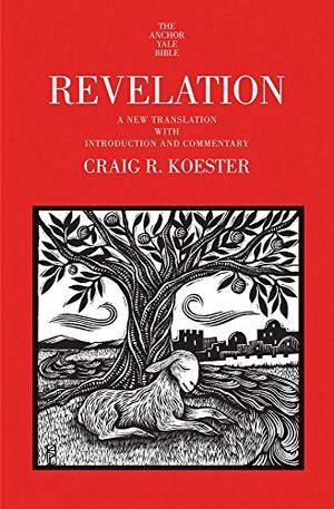 Revelation - a new translation with introduction and commentary