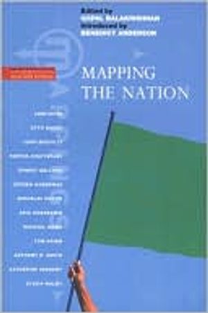 Mapping the Nation