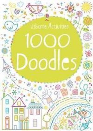 1000 doodles