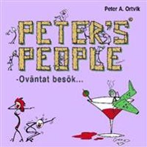 Peter's people : oväntat besök