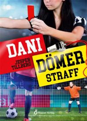 Dani dömer straff | 1:a upplagan