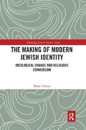 The Making of Modern Jewish Identity | 1:a upplagan