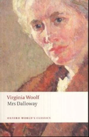 Mrs Dalloway