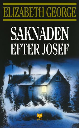 Saknaden efter Josef | 1:a upplagan