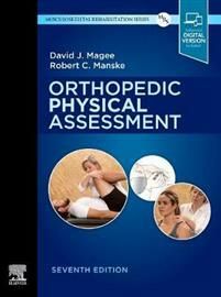 Orthopedic Physical Assessment | 7:e upplagan