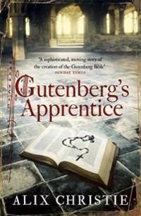 Gutenberg's Apprentice | 0:e upplagan