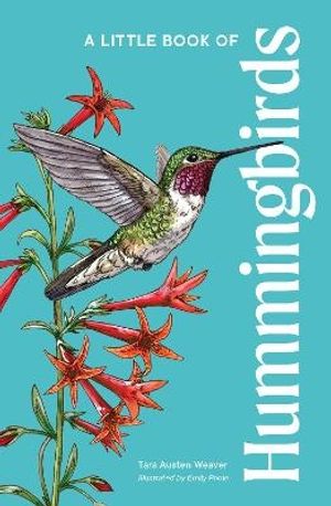 A Little Book of Hummingbirds