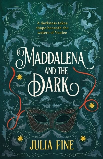 Maddalena and the Dark | 0:e upplagan