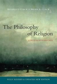 The Philosophy of Religion | 2:a upplagan