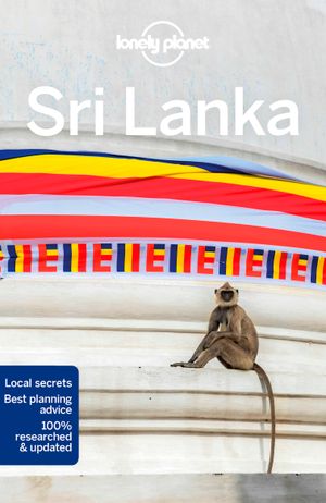 Sri Lanka LP | 15:e upplagan