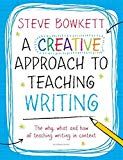 Creative approach to teaching writing