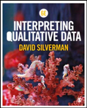 Interpreting Qualitative Data | 6:e upplagan