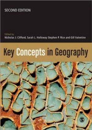 Key Concepts in Geography |  2:e upplagan