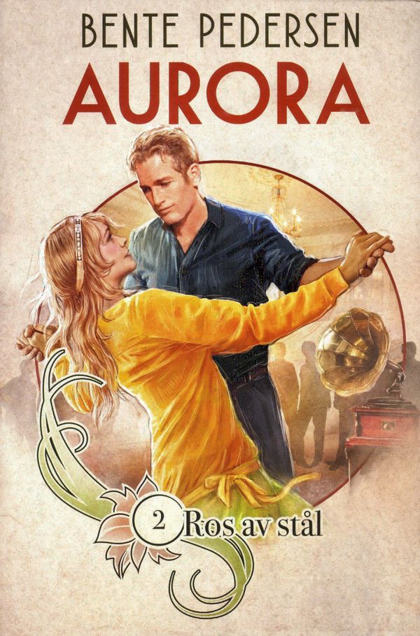 Ros av stål | 1:a upplagan