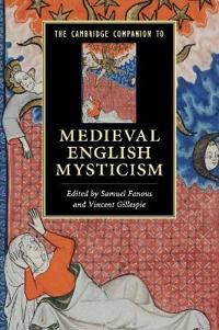 The Cambridge Companion to Medieval English Mysticism | 0:e upplagan