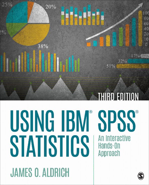 Using IBM SPSS Statistics | 3:e upplagan