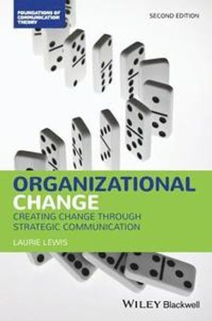 Organizational Change |  2:e upplagan