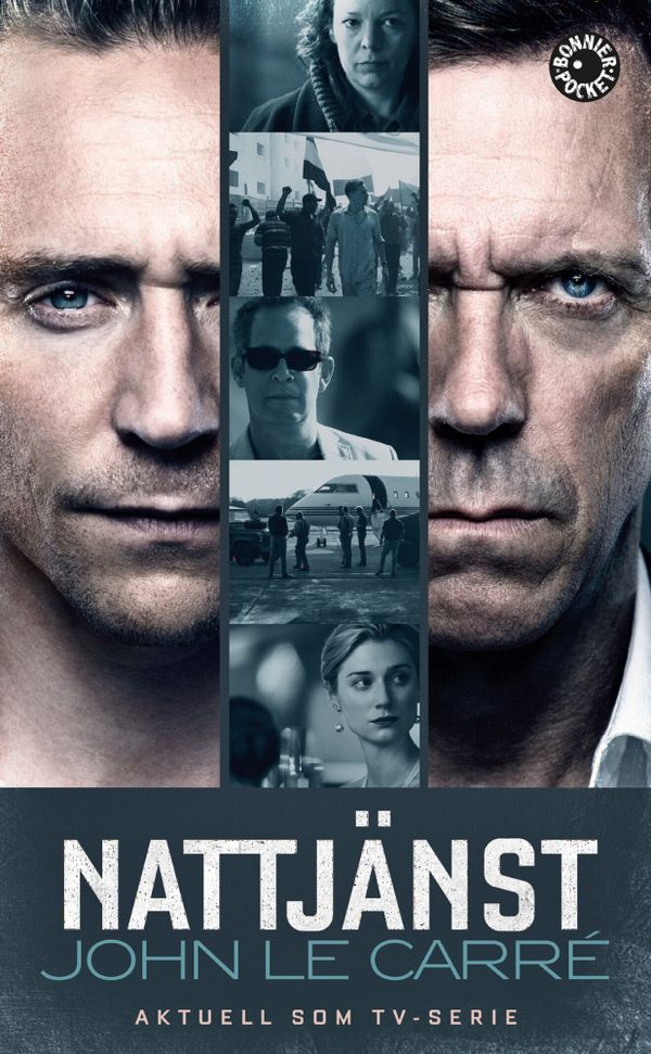 Nattjänst | 0:e upplagan