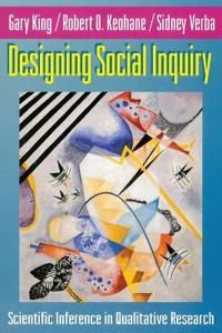 Designing Social Inquiry | 2:a upplagan