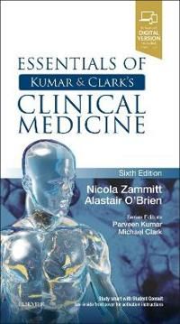 Essentials of kumar and clarks clinical medicine | 6:e upplagan