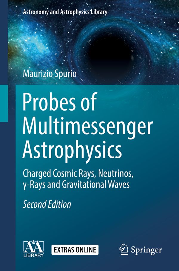 Probes of Multimessenger Astrophysics | 2:a upplagan