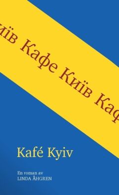 Kafé Kyiv | 0:e upplagan