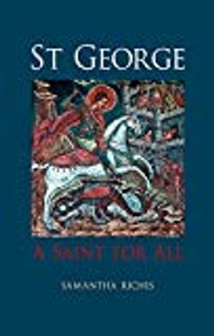 St george - a saint for all