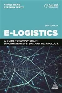 E-Logistics