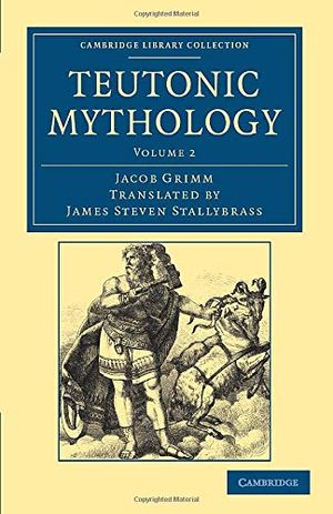 Teutonic Mythology