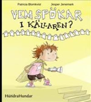 Vem spökar i källaren? | 1:a upplagan