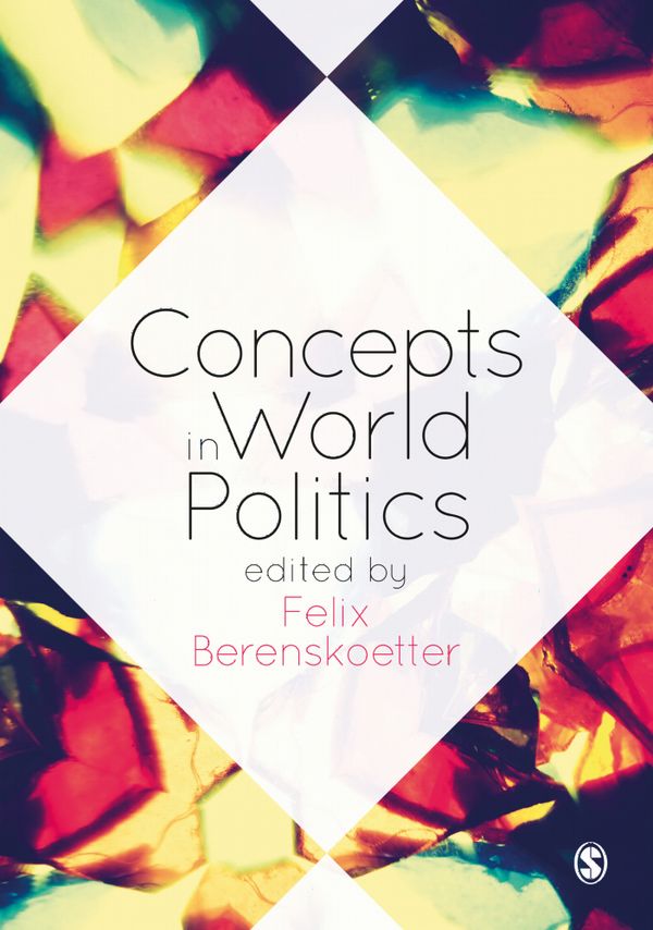 Concepts in World Politics | 1:a upplagan