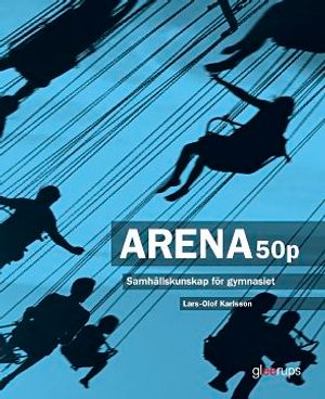 Arena 50p | 1:a upplagan