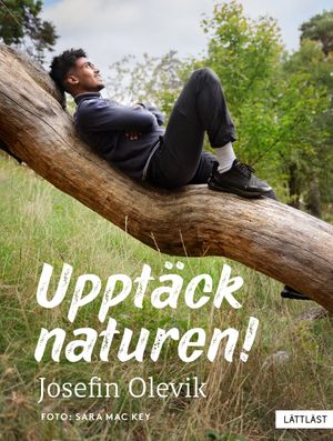 Upptäck naturen